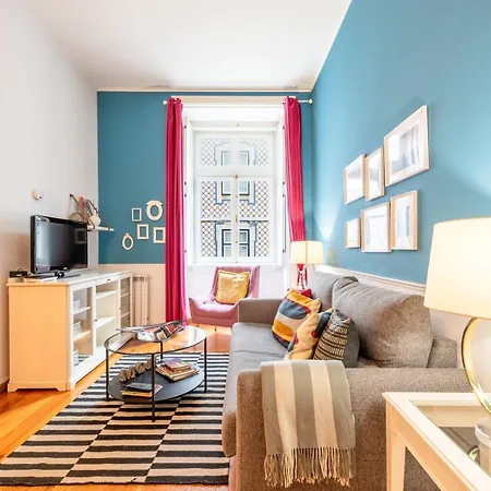 Appartement Guestready - Apt Located On City Centre *