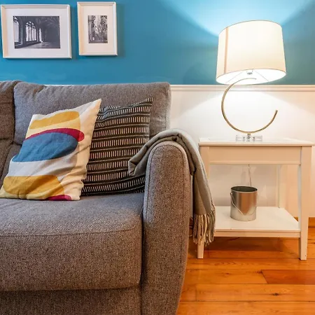 Guestready - Apt Located On City Centre Appartement *