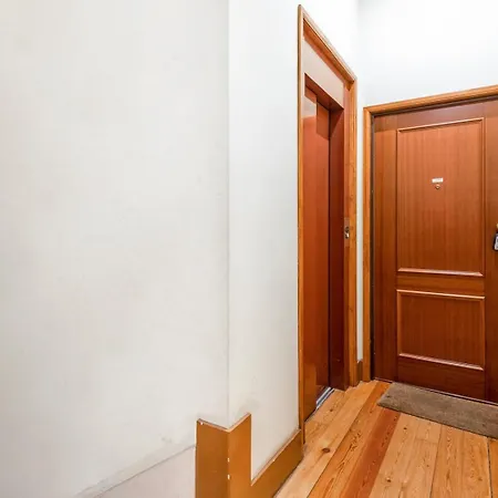 Guestready - Apt Located On City Centre Apartment Lisbon