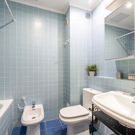 Apartment Guestready - Apt Located On City Centre Lisbon