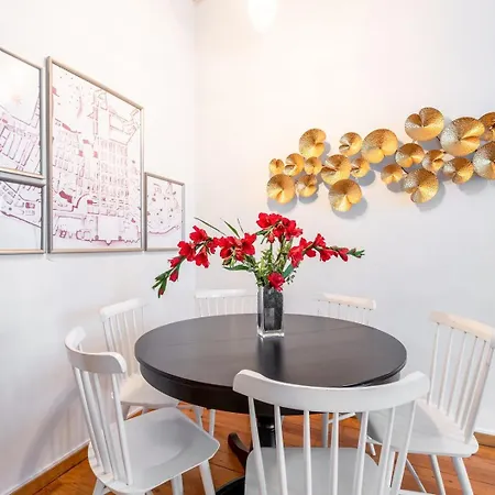 Guestready - Apt Located On City Centre Apartment *