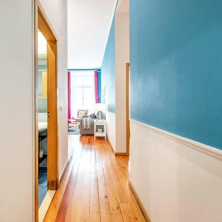 Apartment Guestready - Apt Located On City Centre *