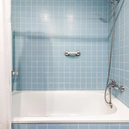 Guestready - Apt Located On City Centre