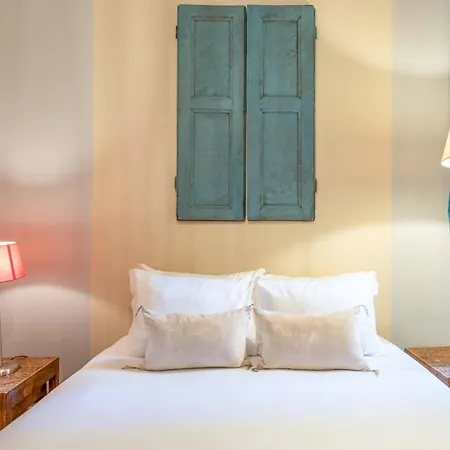 Apartment Guestready - Apt Located On City Centre Lisbon