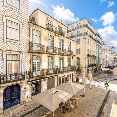 Guestready - Apt Located On City Centre Apartment