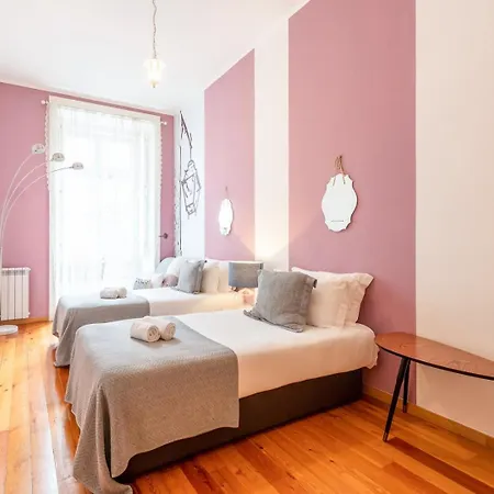 Apartment Guestready - Apt Located On City Centre