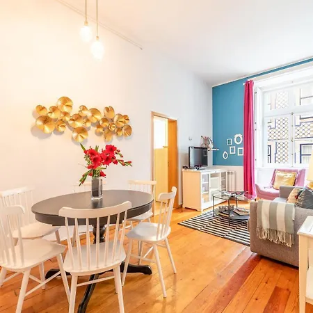 Apartment Guestready - Apt Located On City Centre *
