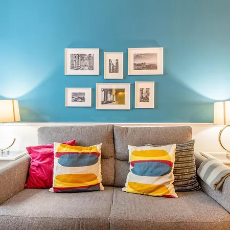 Guestready - Apt Located On City Centre