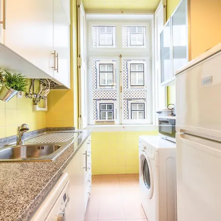 Guestready - Apt Located On City Centre Apartment