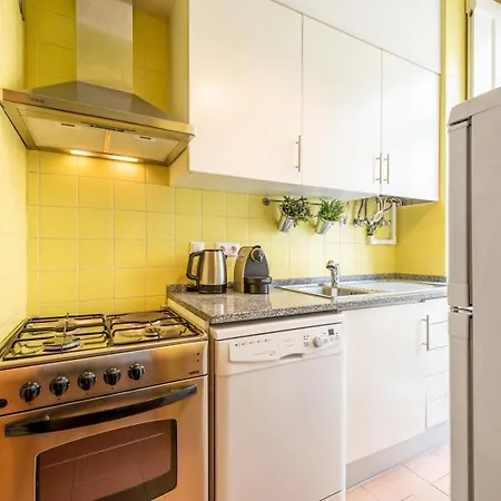 Apartment Guestready - Apt Located On City Centre