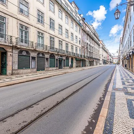 Guestready - Apt Located On City Centre